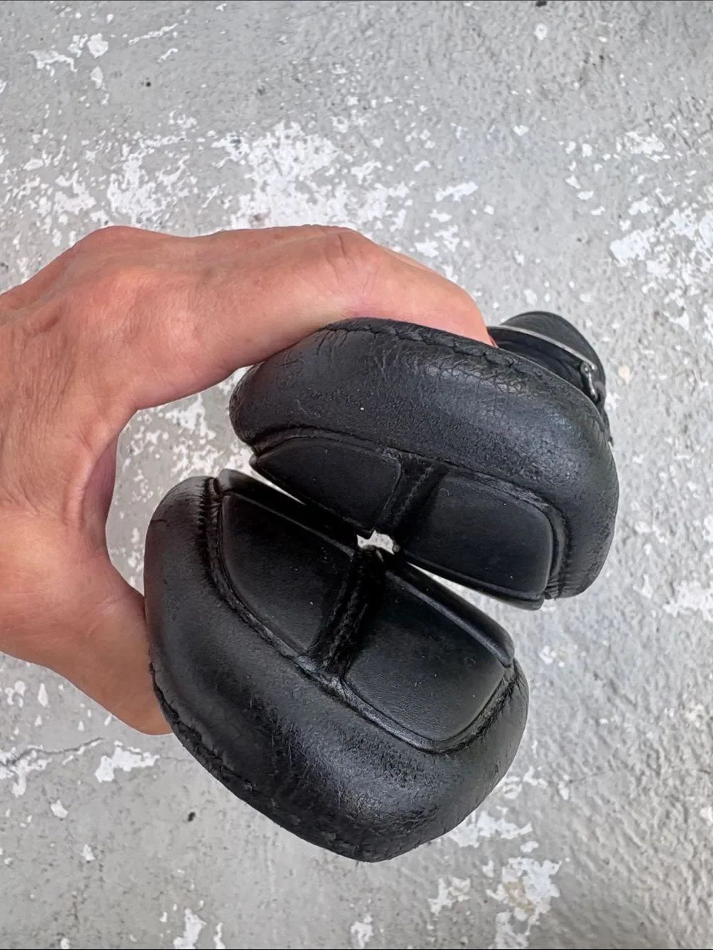 PradaDriving Shoes - Picture 9 of 10